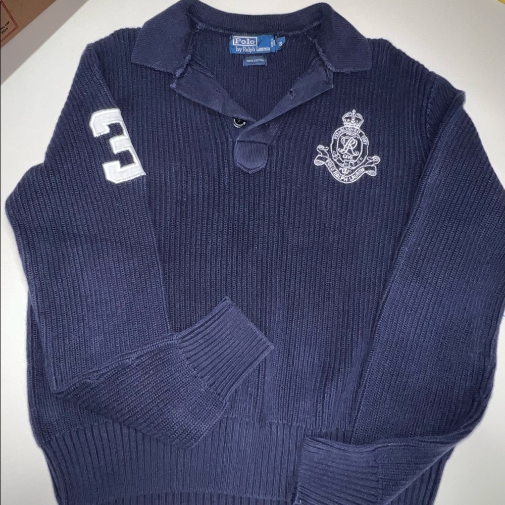 Polo by Ralph Lauren Sweater